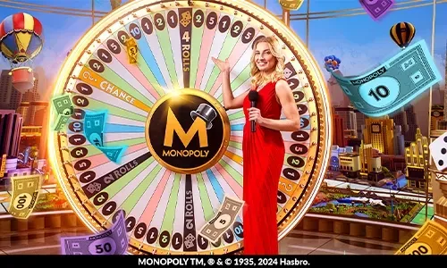PHSPIN Slot Machines
