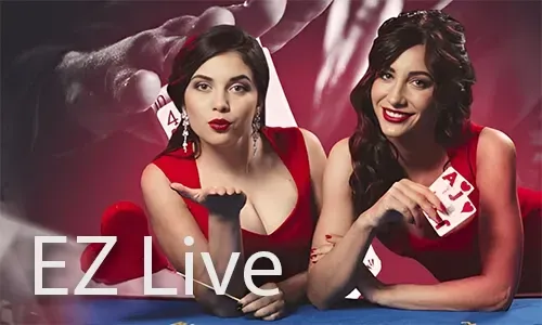 PHSPIN Live Casino